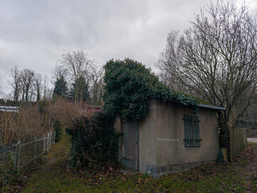 Xiaomi Mi 10 Ultra | Pro-Modus - RAW mit Adobe Lightroom 