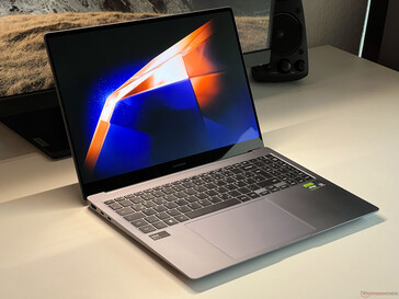Samsung Galaxy Book4 Ultra.
