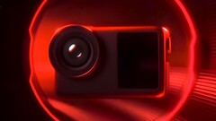 Die erste KI-Actioncam kommt von Insta360 wie Teaser verraten, insbesondere bei wenig Licht könnte sie die GoPro Hero 12 Black schlagen.