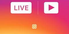 Instagram: 250 Mio. Stories-Nutzer und schon wieder neue Funktionen