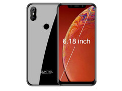 Oukitel C13 Pro Smartphone