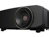 JVC präsentiert mit dem LX-NZ30 einen neuen 4K-HDR-Laser-Projektor nicht nur für Gamer. (Bild: JVC)