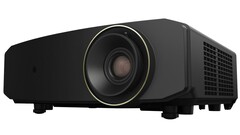 JVC präsentiert mit dem LX-NZ30 einen neuen 4K-HDR-Laser-Projektor nicht nur für Gamer. (Bild: JVC)
