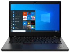 Stabil und wartungsfreundlich: Das Lenovo ThinkPad L14 G2
