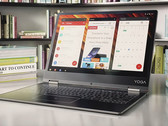 Lenovo: Yoga A12 YB-Q501F mit 12,2-Zoll-Display für 400 Euro