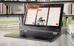 Lenovo: Yoga A12 YB-Q501F mit 12,2-Zoll-Display für 400 Euro