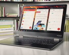 Lenovo: Yoga A12 YB-Q501F mit 12,2-Zoll-Display für 400 Euro
