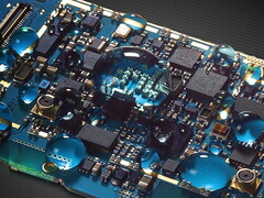 Apple: Pläne für ein wasserdichtes iPhone?