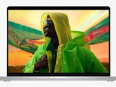 Das MacBook Pro unterstützt eine Schnellladefunktion über USB-C PD 3.1. (Bild: Apple)