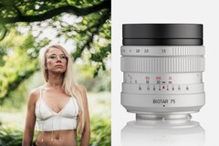 Meyer Optik Görlitz legt ein Biotar aus den 1930er-Jahren in modernisierter Form neu auf. (Bild: Meyer Optik Görlitz)