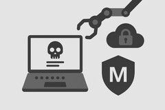 Microsoft Digital Defense Report 2025: KI beschleunigt Cyber-Bedrohungen – Warum MFA und Cloud-Sicherheit jetzt Chefsache sind (Bildquelle: GPT-image-1)