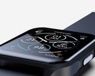 Die Moto Watch 70 präsentiert sich als Einsteiger-Smartwatch mit 10 Tagen Laufzeit. (Bild: Motorola)