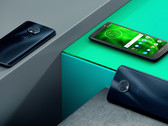Motorola startet die 6. Generation der Moto G