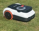 Navimow i2 LiDAR Pro Test