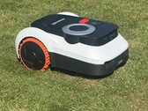 Navimow i2 LiDAR Pro Test