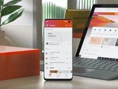 Die neue Office-App kombiniert die beliebtesten Anwendungen in nur einem Programm. (Bild: Microsoft)