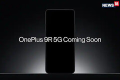 Mit dem OnePlus 9R wird es eine weitere günstige Version geben (Bild: news18/OnePlus)