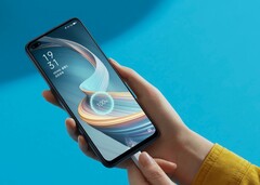 Das Oppo A92s bietet eine ordentliche Performance, ein schnelles Display und eine 48 MP Quad-Kamera zum fairen Preis. (Bild: Oppo)