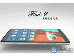 Das Oppo Find 9 verbindet Eigenschaften von Mittel- und Oberklasse-Smartphones (Bild: mobile-dad.com)