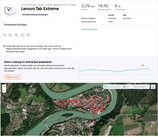 Ortung Lenovo Tab Extreme – Überblick