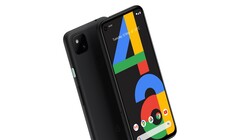 Das Google Pixel 4a wird nur heute bis zu 23 Prozent günstiger als üblich angeboten. (Bild: Google)