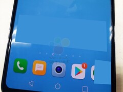 Renderbild von mysteriösem LG-Smartphone aufgetaucht