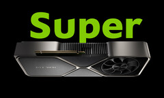 Nvidia soll seine Ampere-Grafikkarten weiterhin bei Samsung fertigen lassen, wann die Kapazitäten besser werden ist noch unklar. (Bild: Nvidia / Notebookcheck)