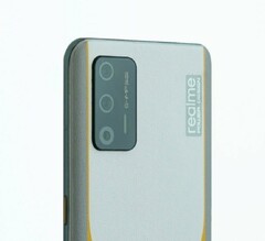 Das Realme Race heißt nun offiziell Realme GT und wird am 4. März in China an den Start gehen, als Gaming-Flaggschiff mit Snapdragon 888.