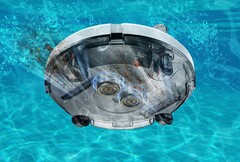 Der Redkey S100 Poolroboter ist eines der besten Prime Day Schnäppchen. (Bildquelle: Amazon)