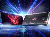 Das Asus ROG Phone 3 bietet eine enorme Performance und spannende Komfort-Features wie etwa die Air Trigger. (Bild: Asus)