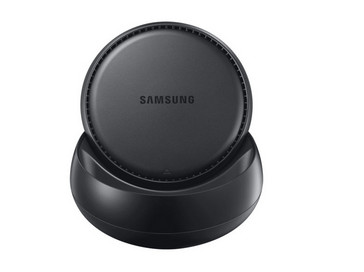 Samsung Zubehör für das Galaxy Note 8 - die DeX-Station