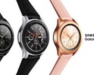 Die Samsung Galaxy Watch 3 wird in Kürze erwartet, die einzelnen Support-Seiten sind in Südkorea bereits online. (Bild Samsung Galaxy Watch)