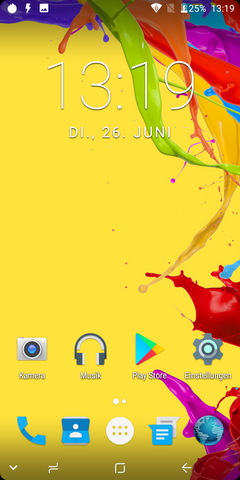 Software Umidigi S2 Lite