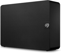 Die Seagate Expansion Desktop ist eine externe 20TB-Festplatte für unter 400 Euro im Amazon Prime Day Deal