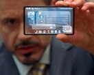 Essential arbeitet am semitransparenten Smartphone (Bild: Iron Man, Marvel, Paramount)