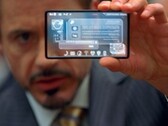 Essential arbeitet am semitransparenten Smartphone (Bild: Iron Man, Marvel, Paramount)