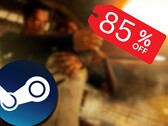 Sleeping Dogs ist auf Steam bis zum 28. Mai um 85 Prozent reduziert und damit für rund 3 Euro zu haben. (Bildquelle: Steam)