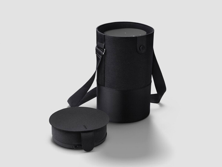 So schaut die Sonos Move Travel Bag aus. (Bild: Sonos)