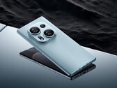 Das Tecno Phantom X2 Pro besitzt eines der größten Kameramodule aller Smartphones. (Bild: Tecno)