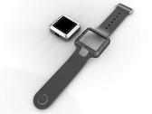 Trekstor: Erste Smartwatch mit Windows 10 IoT