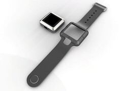 Trekstor: Erste Smartwatch mit Windows 10 IoT