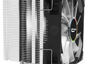 Cryorig: Neuer CPU-Kühler mit integriertem RGB-Controller
