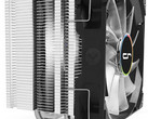Cryorig: Neuer CPU-Kühler mit integriertem RGB-Controller