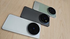 Leaker liefern bereits erste Hands-On-Bilder aller drei Vivo X300 Ultra Farben. Der neue Multispektralsensor ist bestätigt.