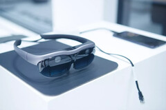 Vivo hat seine eigene VR-Brille vorgestellt (Quelle: TheVerge)
