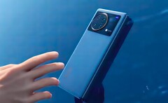 Das Vivo X Fold wird bereits am 11. April offiziell vorgestellt, ein Leak bestätigt schon vorab viele Specs. (Bild: Vivo)