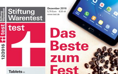 Tablets: Laut Warentest taugen auch günstige Modelle