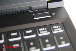 Separater Power-Schalter