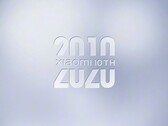 10 Jahre im Smartphone-Geschäft: Zum Jubiläum startet am 11. August ein neues Mi 10 Pro, möglicherweise das lange gemunkelte Mi 10 Pro+.