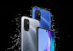 Das Redmi Note 10T unterscheidet sich in fast jeder Hinsicht vom älteren Redmi Note 10T 5G. (Bild: Xiaomi)